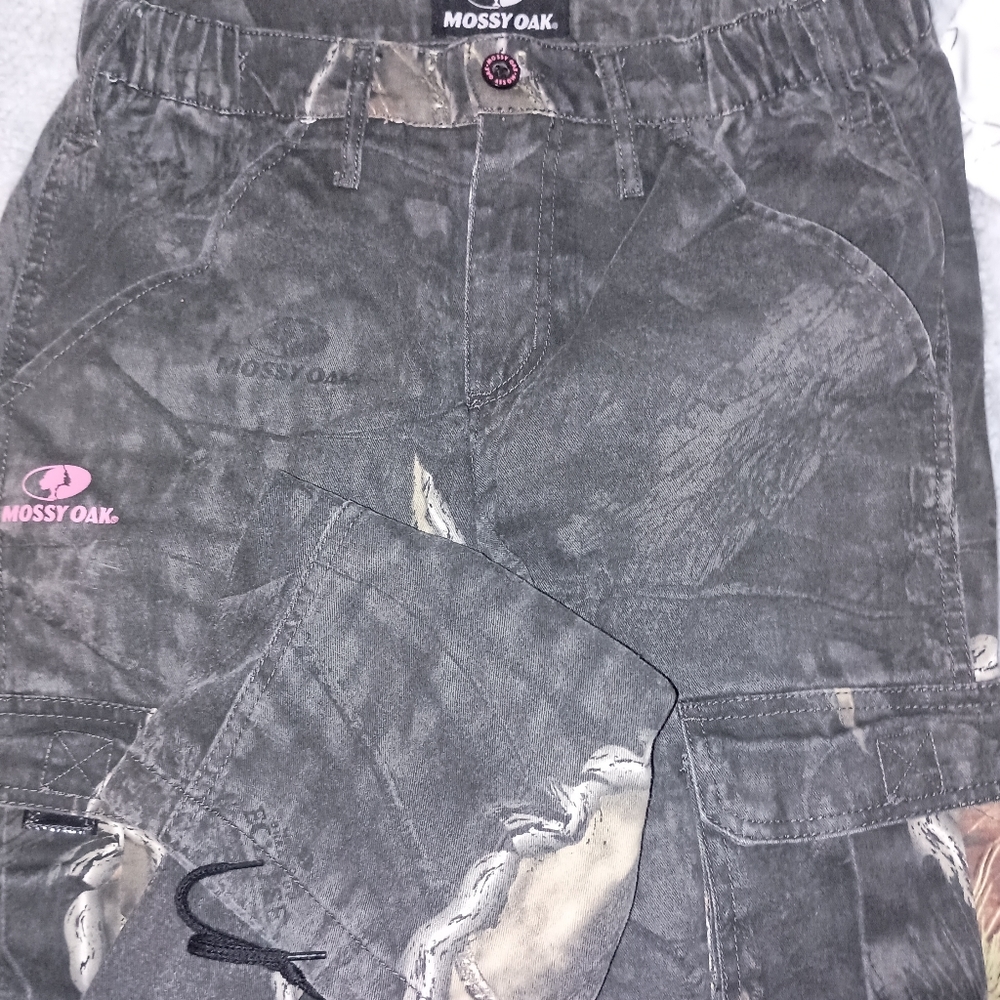 Mossy Oak Women's Pants